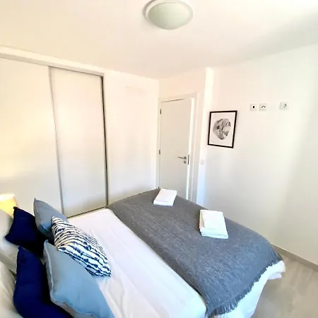 House Of Comfort 1 Central Апартаменты *