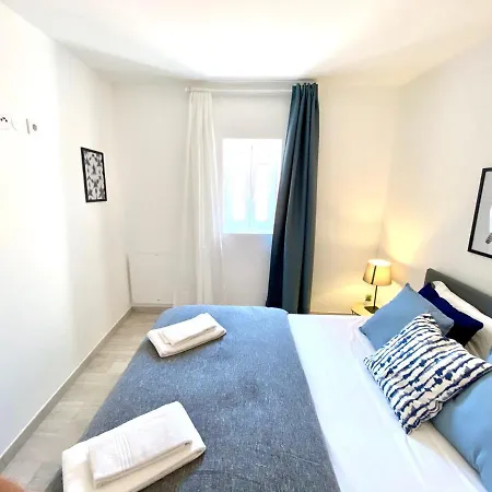 Apartment House Of Comfort 1 Central