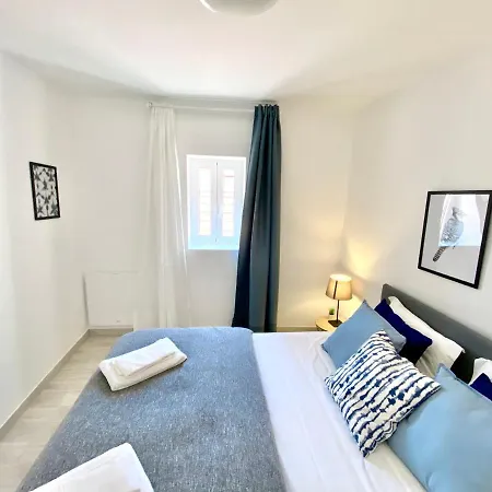 Apartment House Of Comfort 1 Central