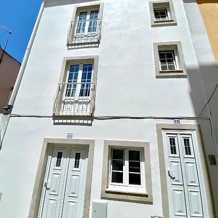 House Of Comfort 1 Central Apartment