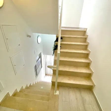 Apartment House Of Comfort 1 Central *