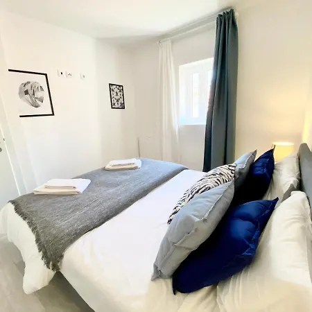 Apartment House Of Comfort 1 Central
