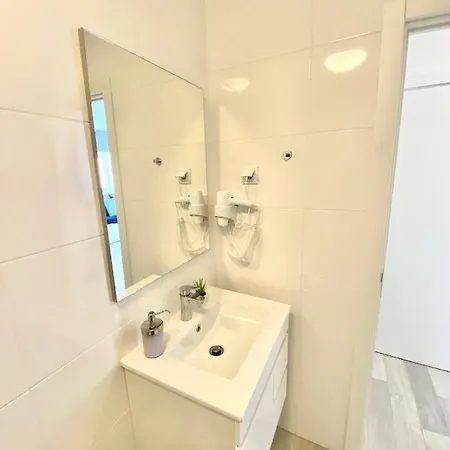 Апартаменты House Of Comfort 1 Central Лиссабон