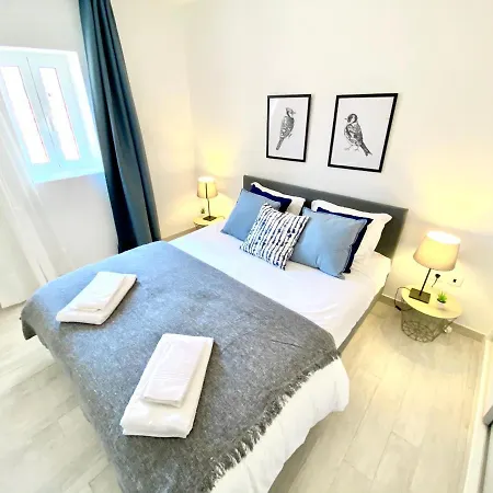 House Of Comfort 1 Central