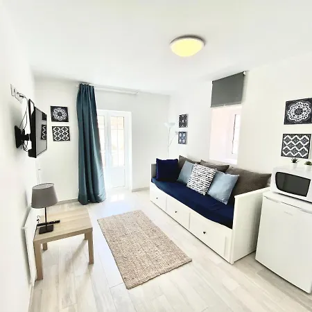 Apartment House Of Comfort 1 Central *