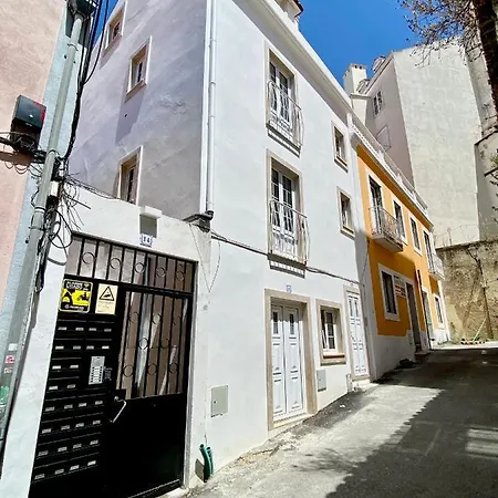 Apartment House Of Comfort 1 Central