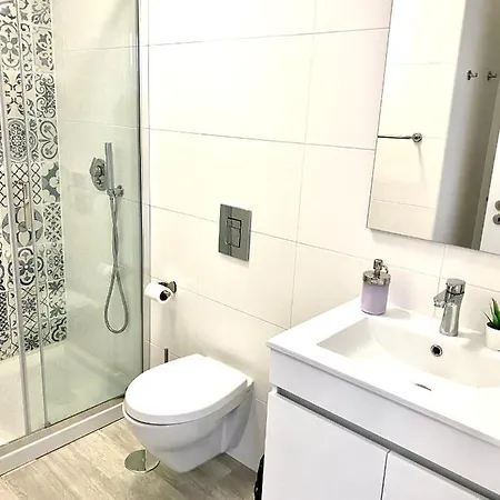 Appartamento House Of Comfort 1 Central